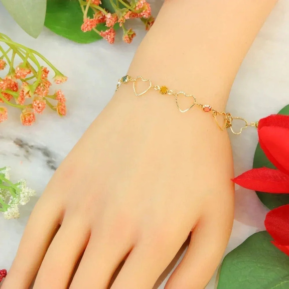 "New Beautiful Design Bracelet for Women/Girls, Gift, B590 - Picture 10 of 10